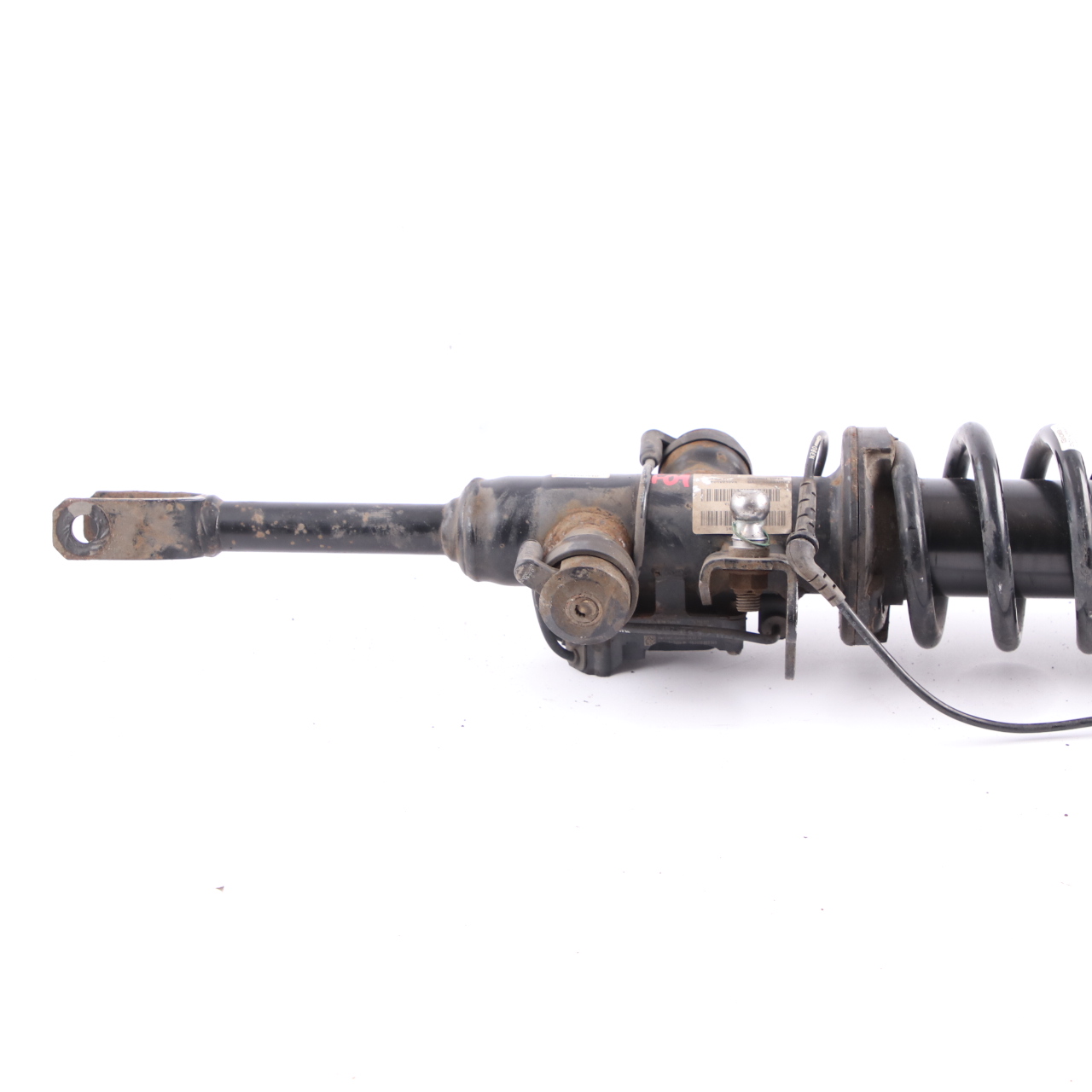 Spring Strut BMW F01 LCI F07 GT Front Left N/S Spring Shock Absorber 6863115