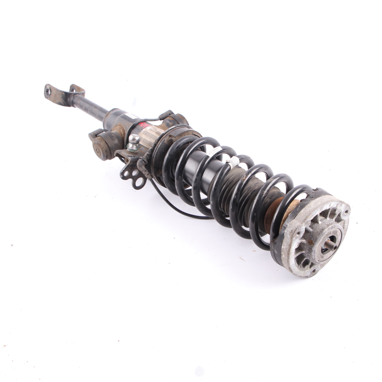 Spring Strut BMW F01 LCI F07 GT Front Left N/S Spring Shock Absorber 6863115