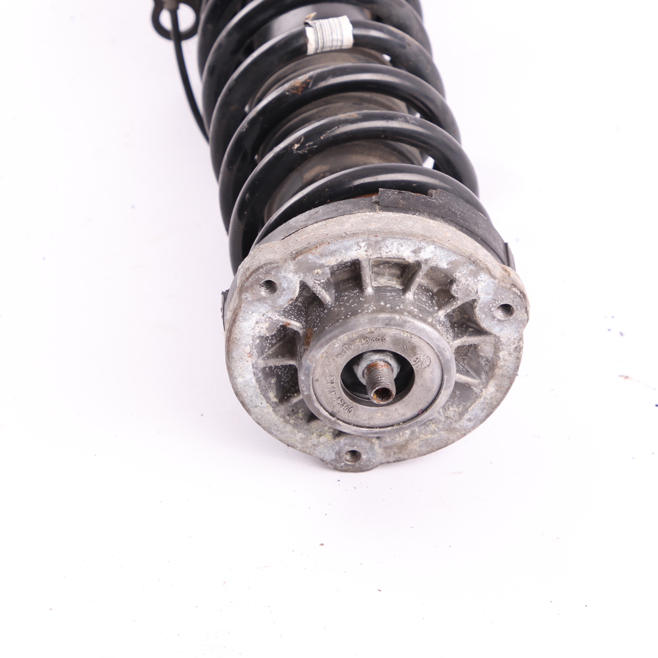 Spring Strut BMW F01 LCI F07 GT Front Left N/S Spring Shock Absorber 6863115