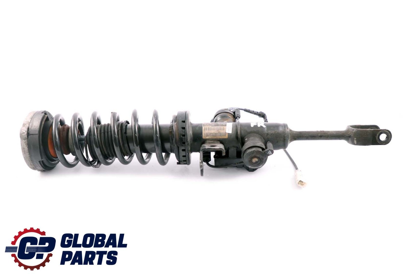 BMW F01 LCI F07 GT Front Right O/S Spring Strut Shock Absorber 6850222