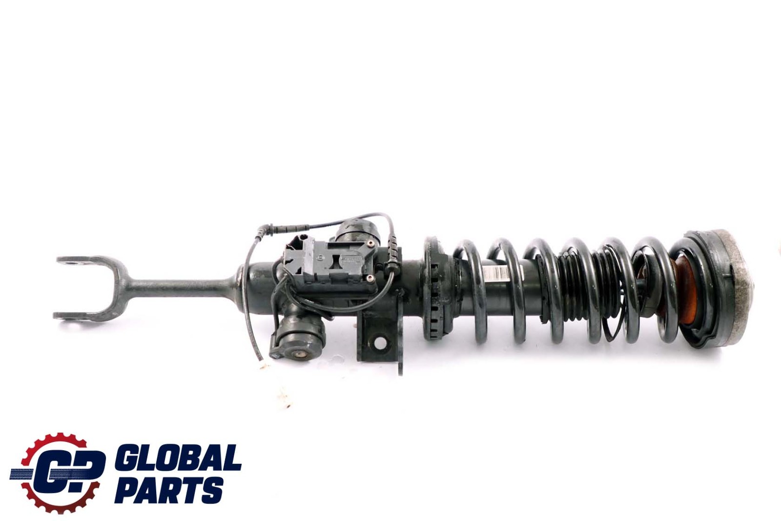 BMW F01 LCI F07 GT Front Right O/S Spring Strut Shock Absorber 6850222