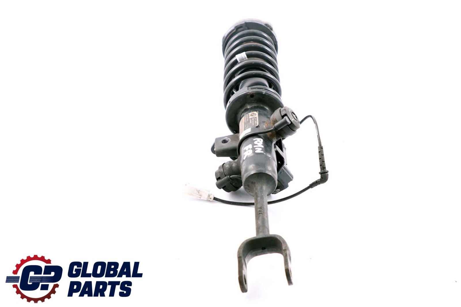 BMW F01 LCI F07 GT Front Right O/S Spring Strut Shock Absorber 6850222