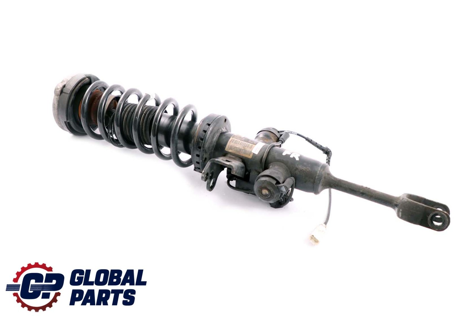 BMW F01 LCI F07 GT Front Right O/S Spring Strut Shock Absorber 6850222