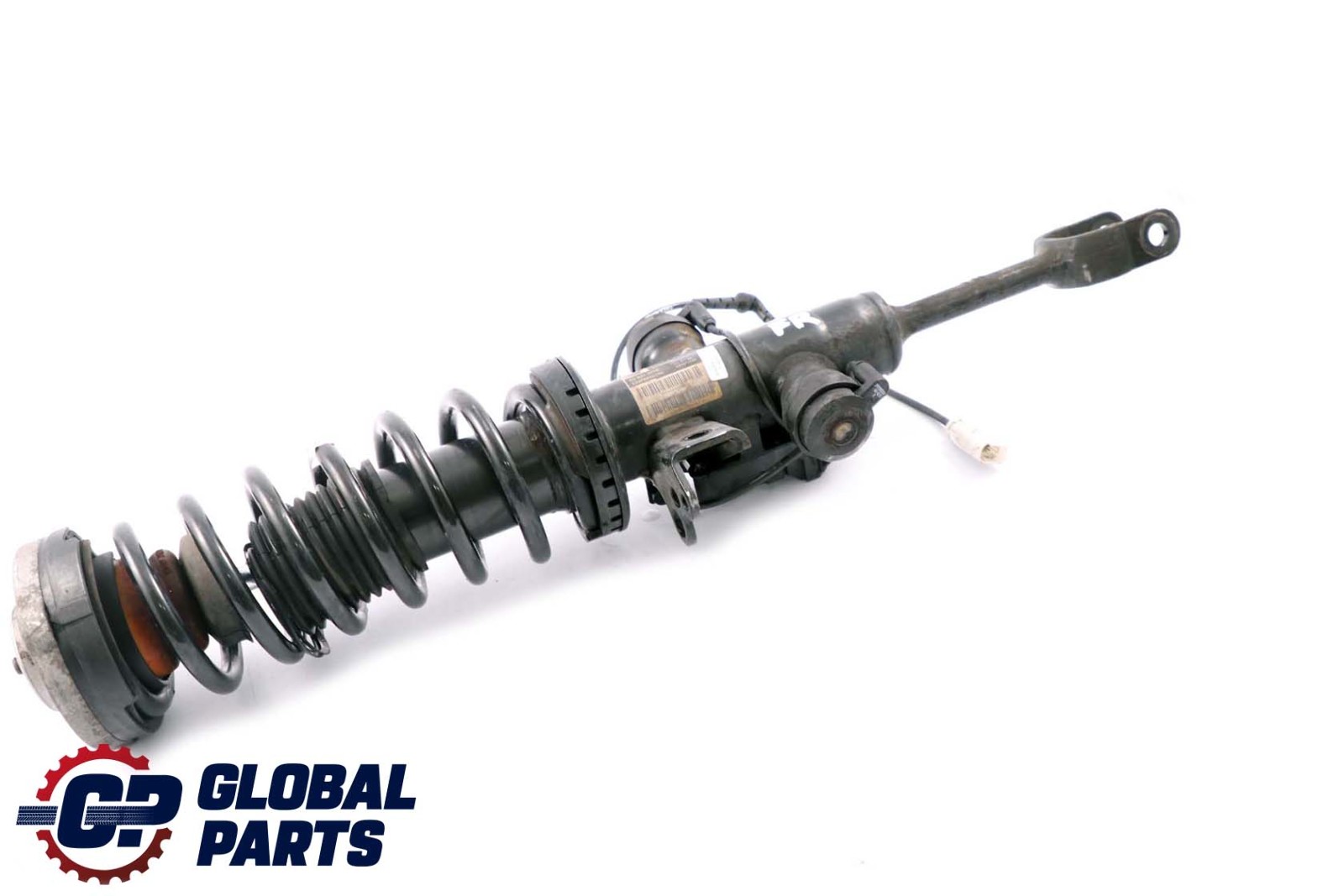 BMW F01 LCI F07 GT Front Right O/S Spring Strut Shock Absorber 6850222