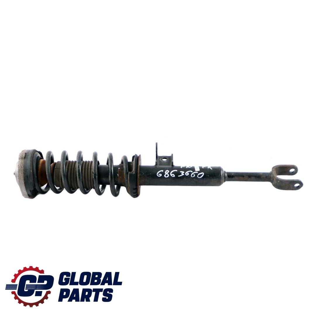 BMW 5 F10 LCI Front Suspension Right O/S Spring Strut Shock Absorber 6863660