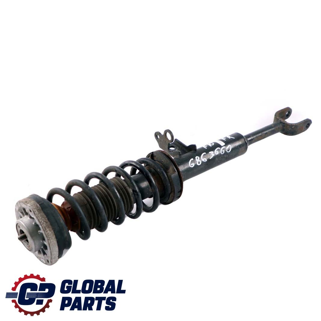 BMW 5 F10 LCI Front Suspension Right O/S Spring Strut Shock Absorber 6863660