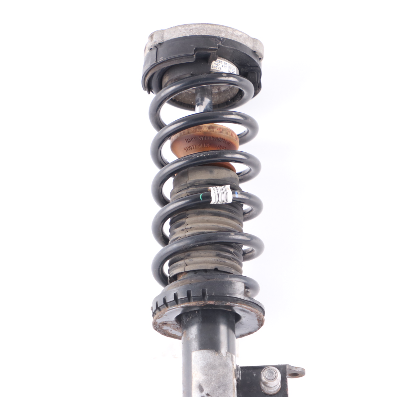 Strut BMW F10 LCI M Sport Front Left N/S Spring Strut Shock Absorber 6863881