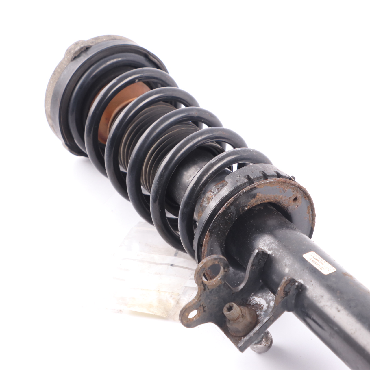 Strut BMW F10 LCI M Sport Front Left N/S Spring Strut Shock Absorber 6863881