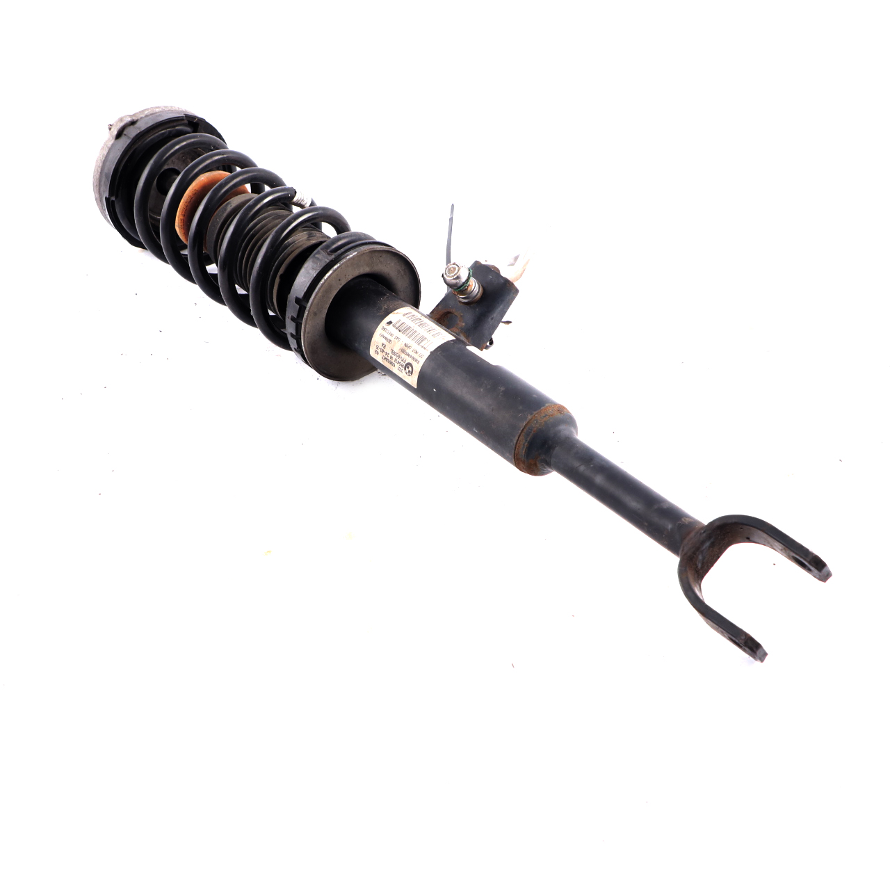 BMW F11 LCI Damper Shock Absorber Front Left N/S Spring Strut 6863887 