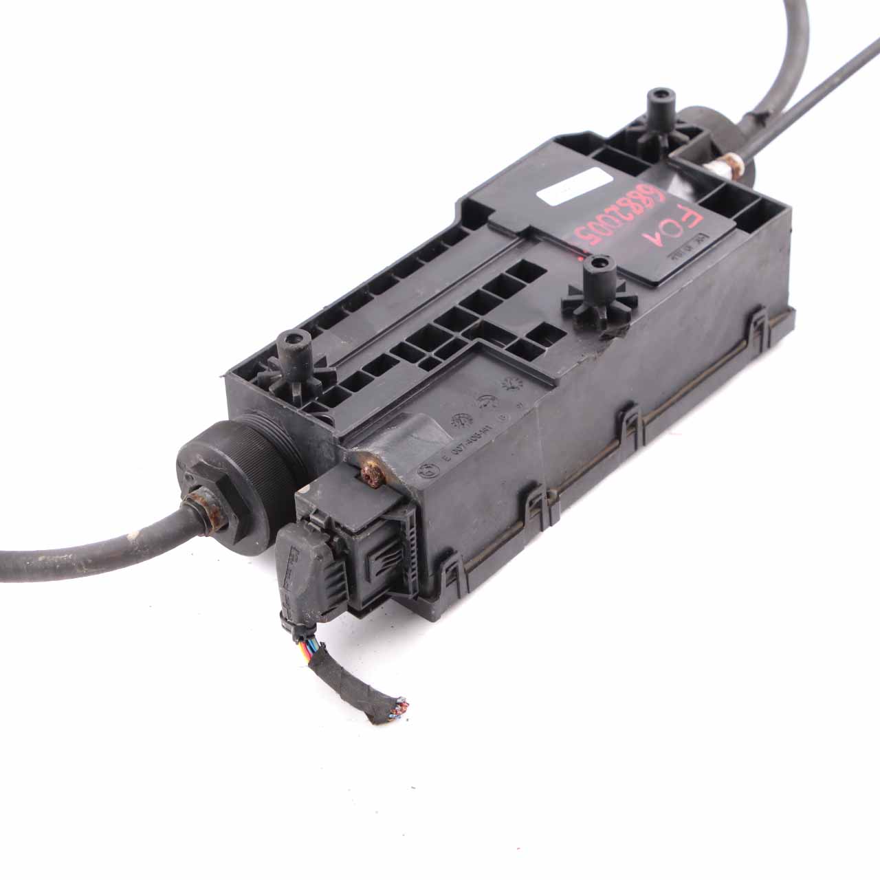 Electronic Handbrake BMW F01 F02 Parking Brake Actuator Control Unit 6864132