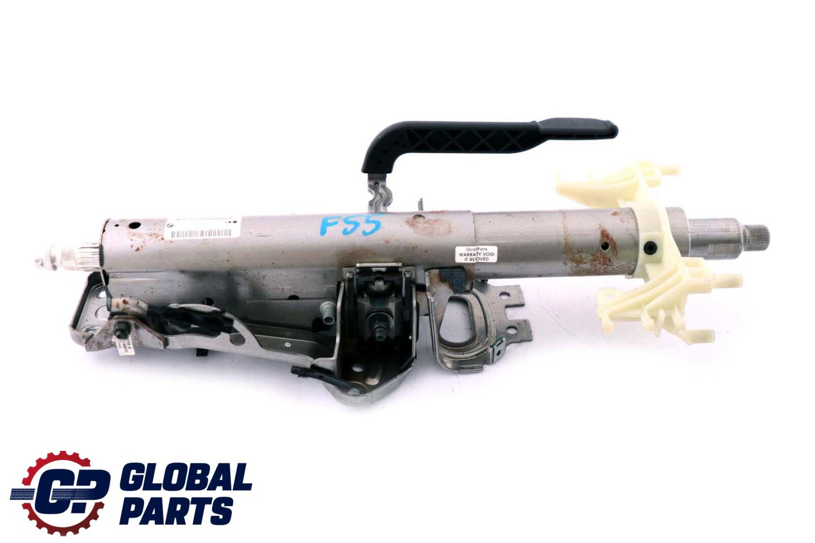 BMW Mini Cooper F55 F56 Manually Adjustable Steering Column 6864824