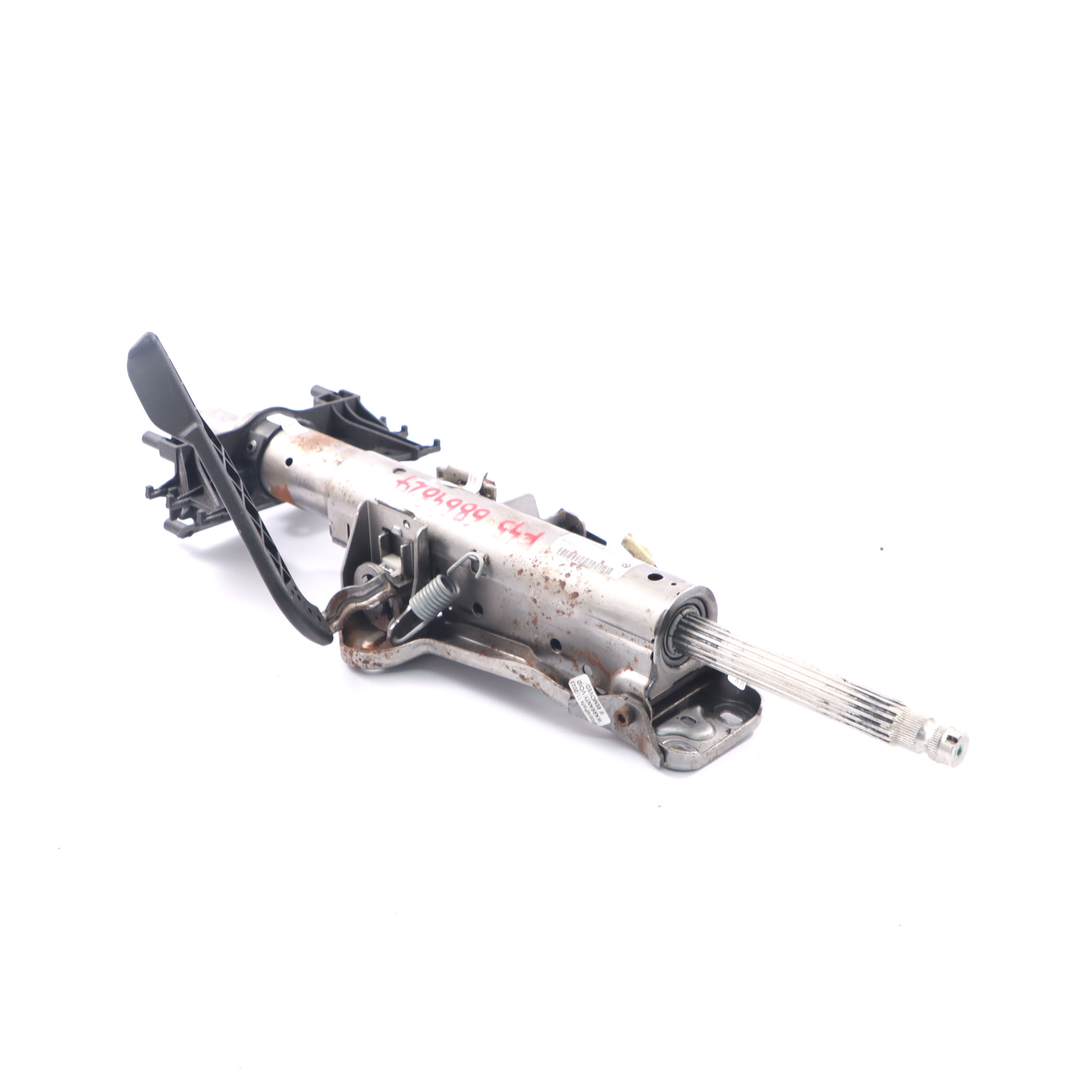 Steering Column BMW F45 LCI X1 F48 X2 F39 Manual Adjustable Shaft Tube 6864827