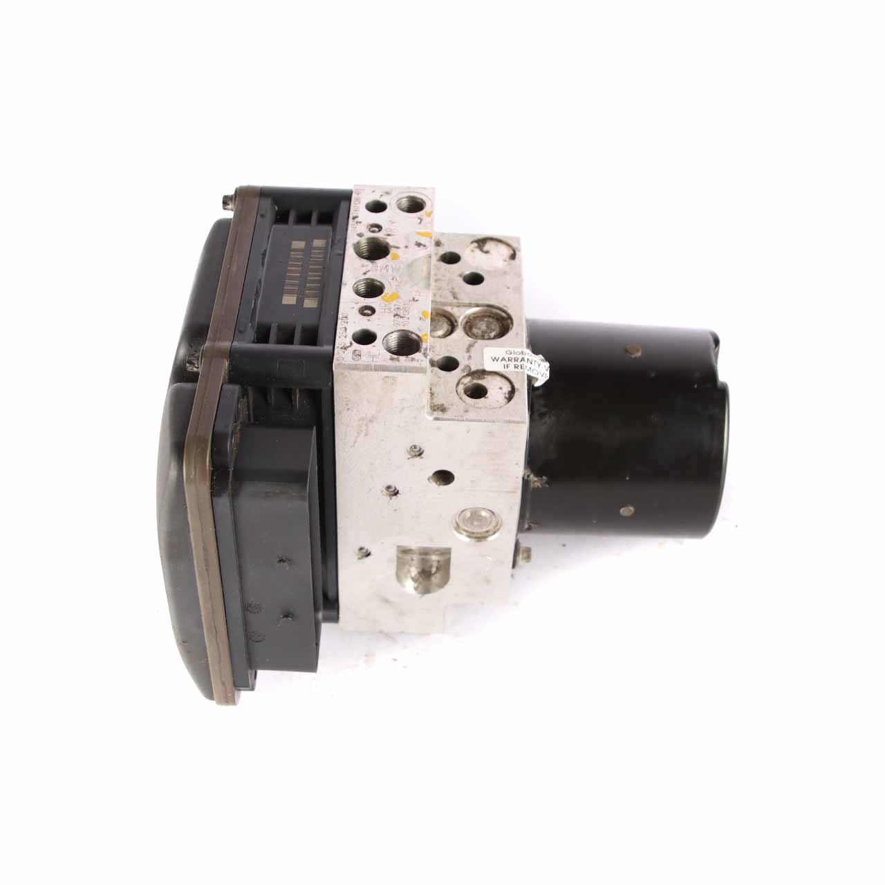 BMW X5 E70 DSC Pump Hydraulic Unit Module X6 E71 6782362 6782363