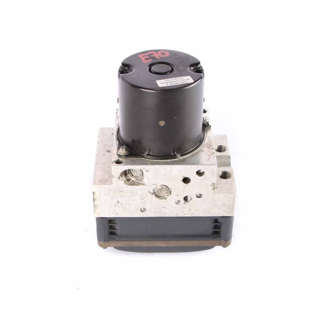 BMW X5 E70 DSC Pump Hydraulic Unit Module X6 E71 6782362 6782363