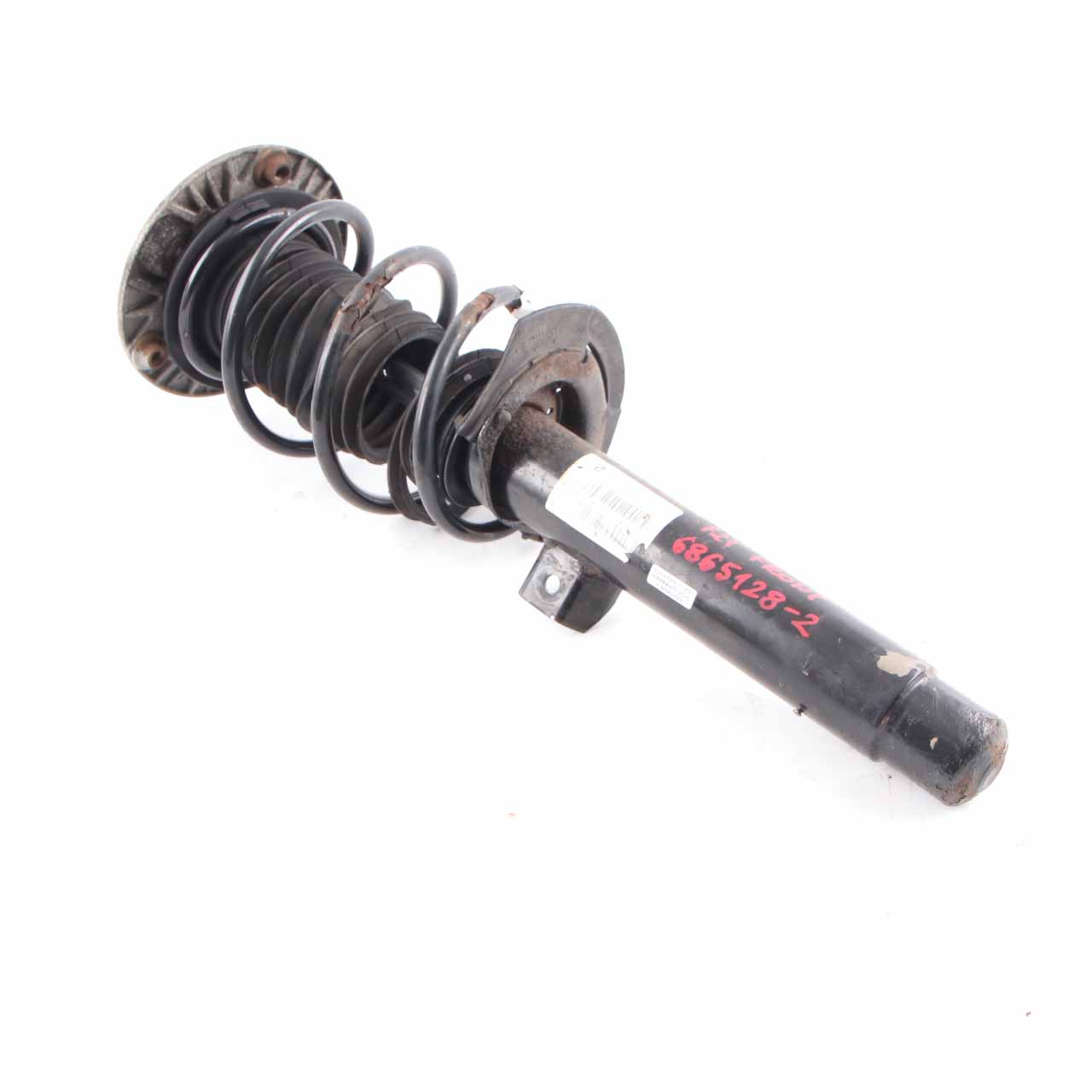 Spring Strut BMW F20 F21 F33 Front Left N/S Suspension Shock Absorber