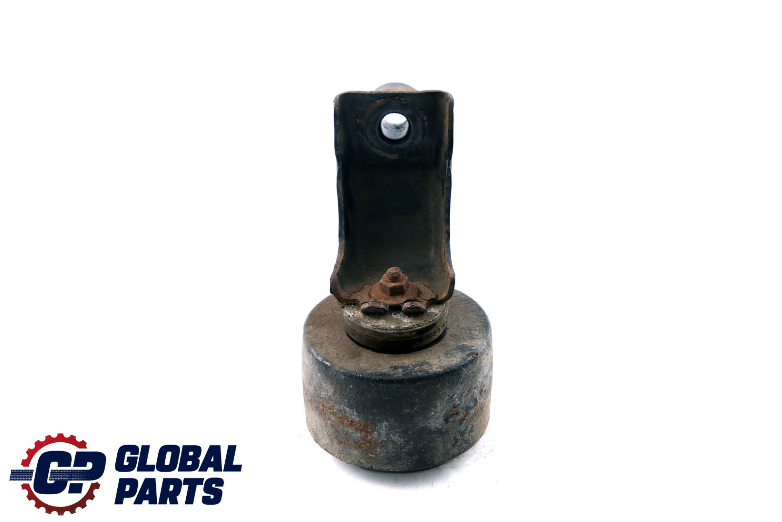 BMW 3 4 Series F31 F32 Vibration Absorber 35 Hz Rear Axle 6865491