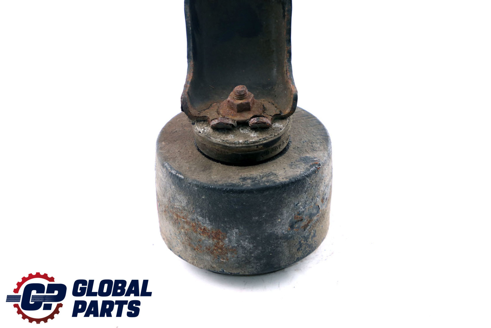 BMW 3 4 Series F31 F32 Vibration Absorber 35 Hz Rear Axle 6865491