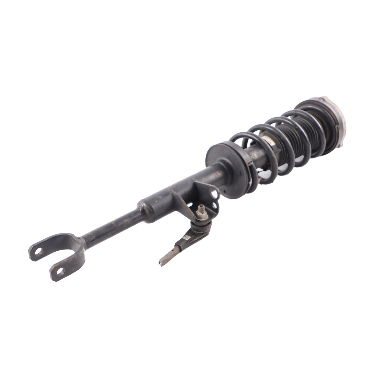 Strut BMW G30 M Sport Front Suspension Right O/S Shock Absorber Spring 6866600