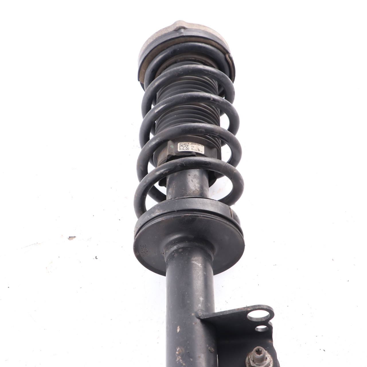 Strut BMW G30 M Sport Front Suspension Right O/S Shock Absorber Spring 6866600