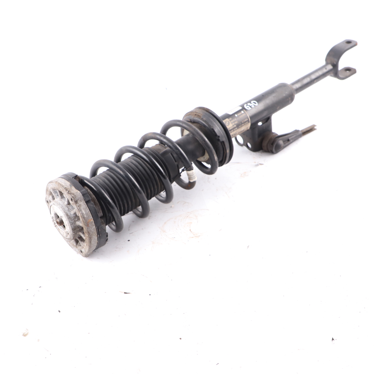 Strut BMW G30 M Sport Front Suspension Right O/S Shock Absorber Spring 6866600