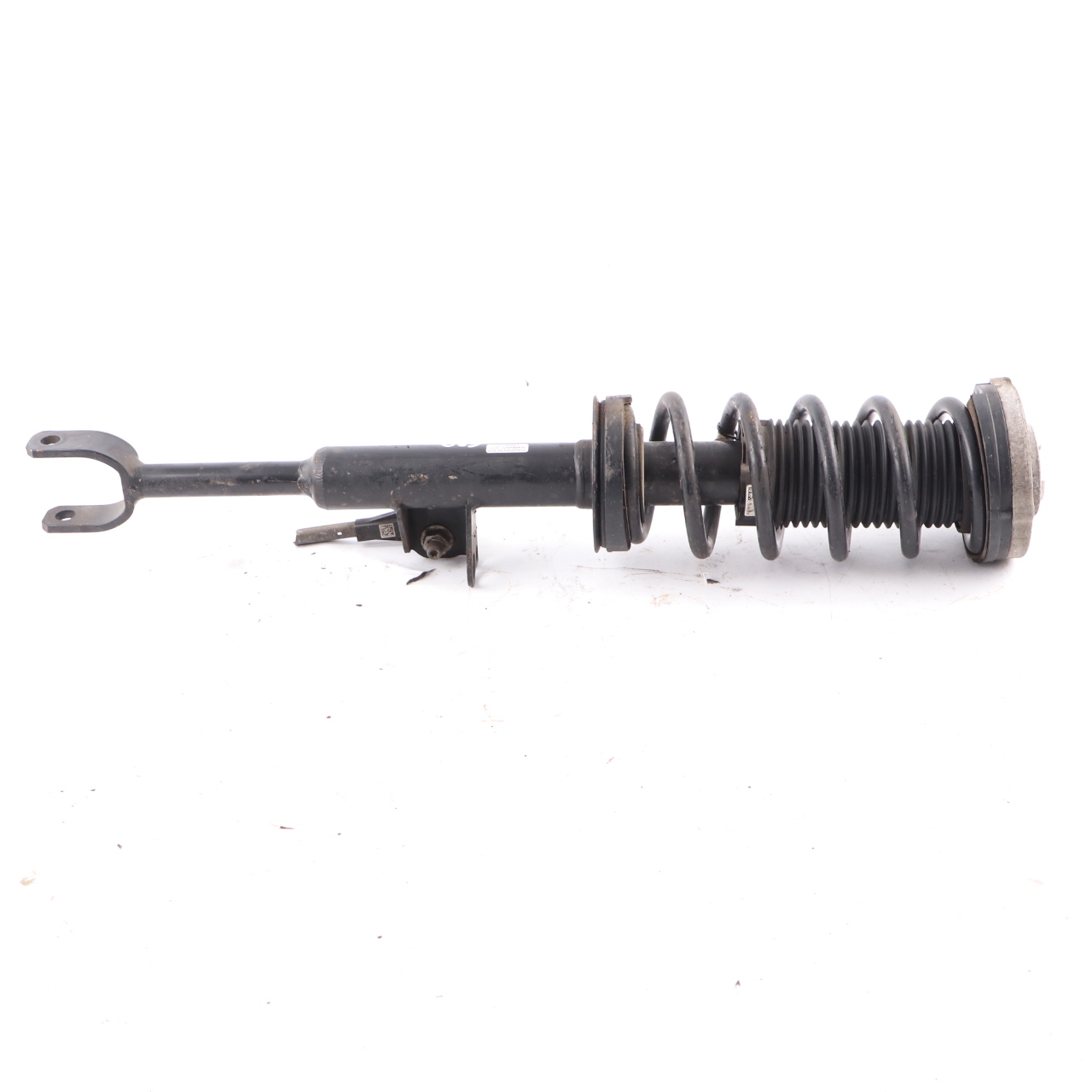 Strut BMW G30 M Sport Front Suspension Right O/S Shock Absorber Spring 6866600