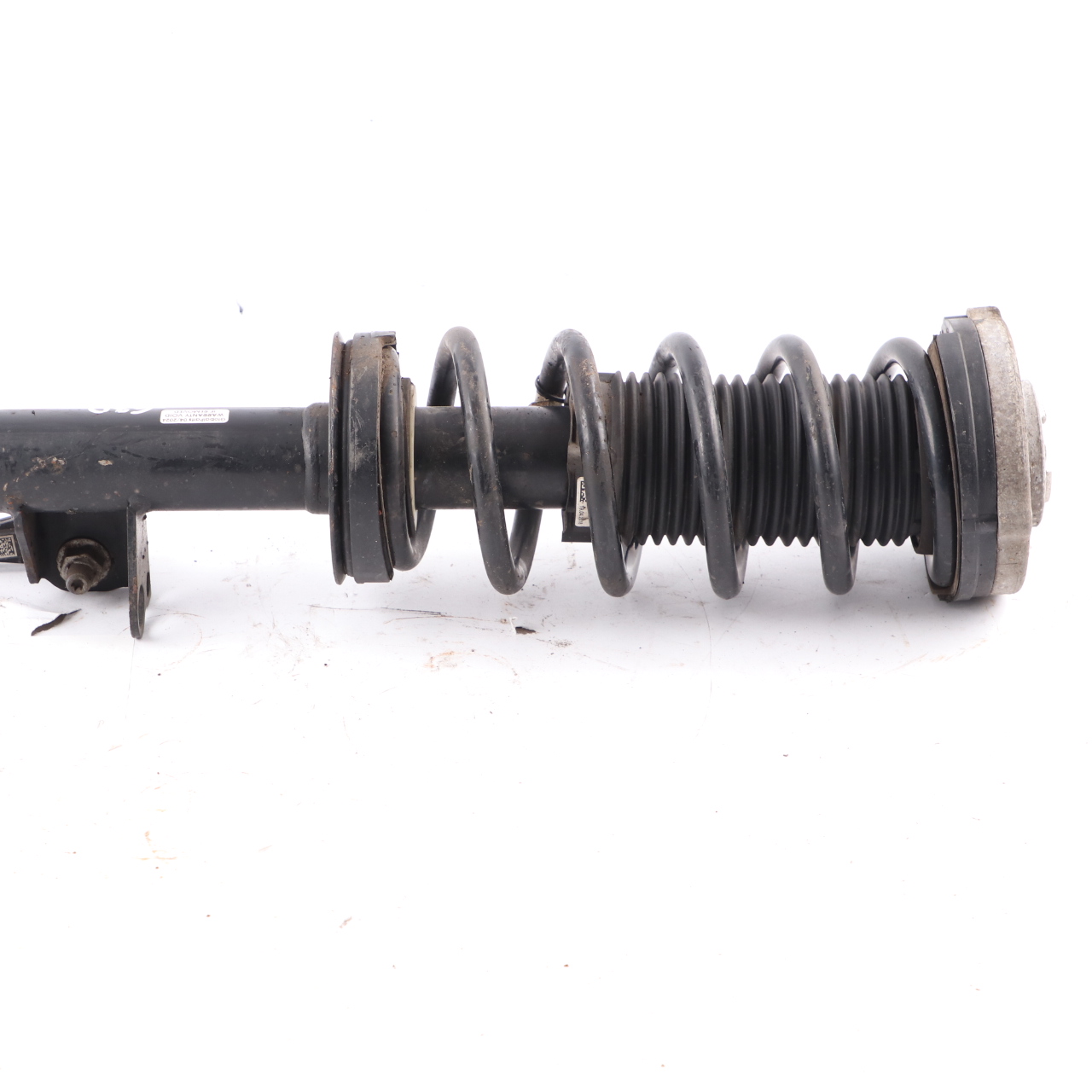 Strut BMW G30 M Sport Front Suspension Right O/S Shock Absorber Spring 6866600