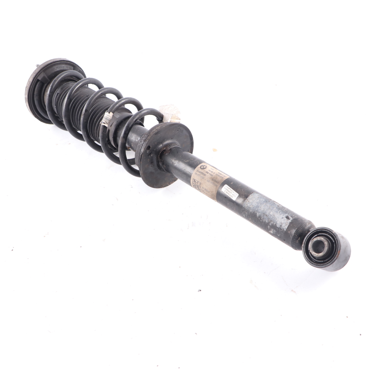 Spring Strut BMW G30 M Sport Rear Suspension Left Right Shock Absorber 6866617