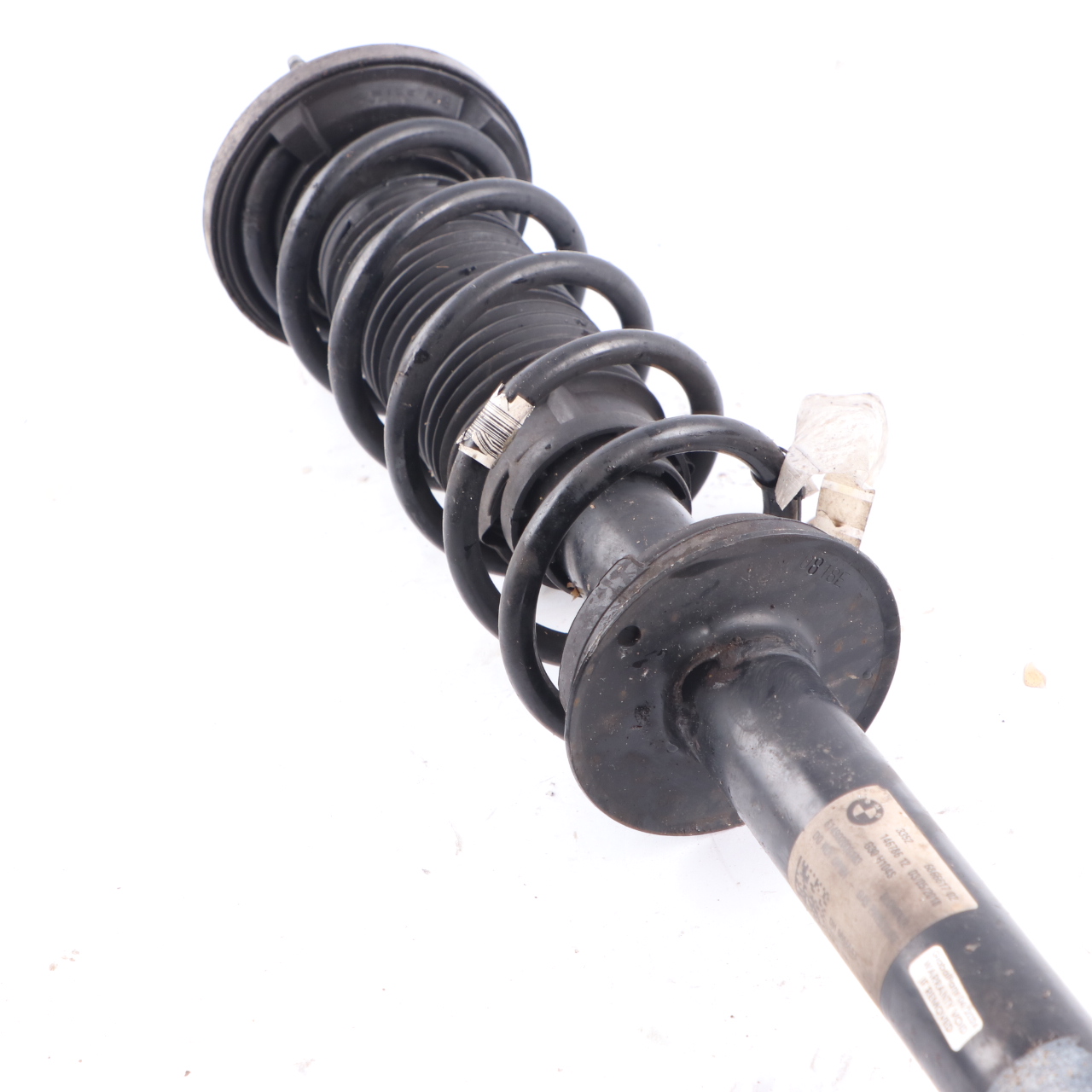 Spring Strut BMW G30 M Sport Rear Suspension Left Right Shock Absorber 6866617