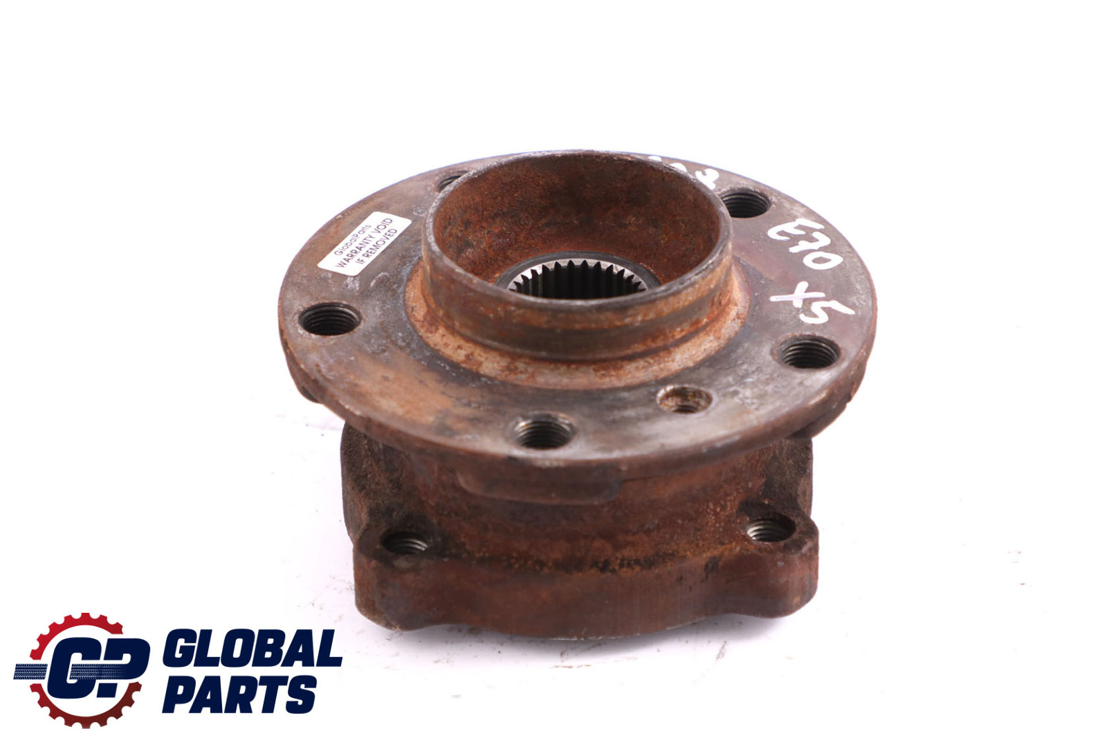 BMW X5 X6 F15 F16 E70 E71 Front Left Right Wheel bearing HUB N/O/S