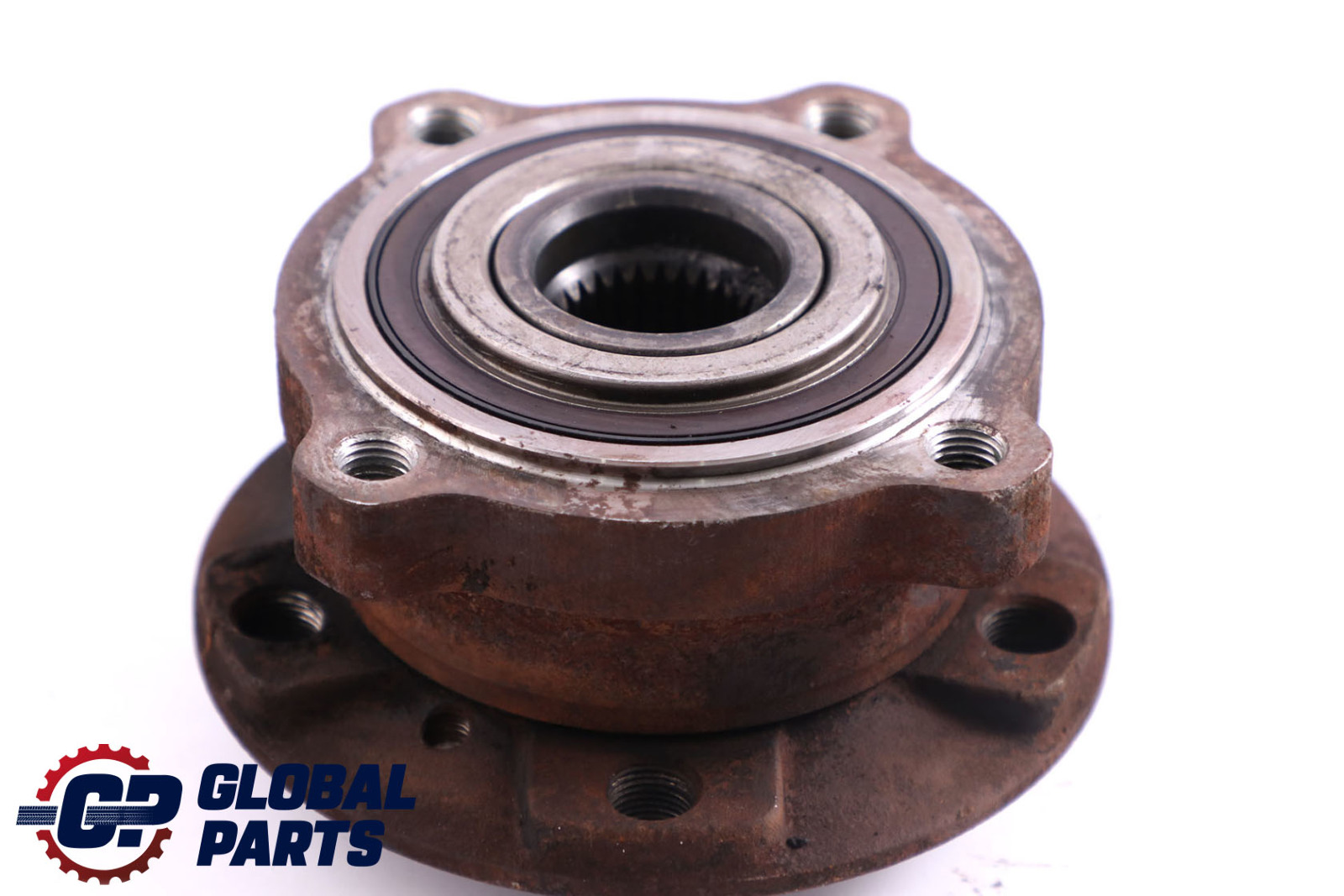 BMW X5 X6 F15 F16 E70 E71 Front Left Right Wheel bearing HUB N/O/S