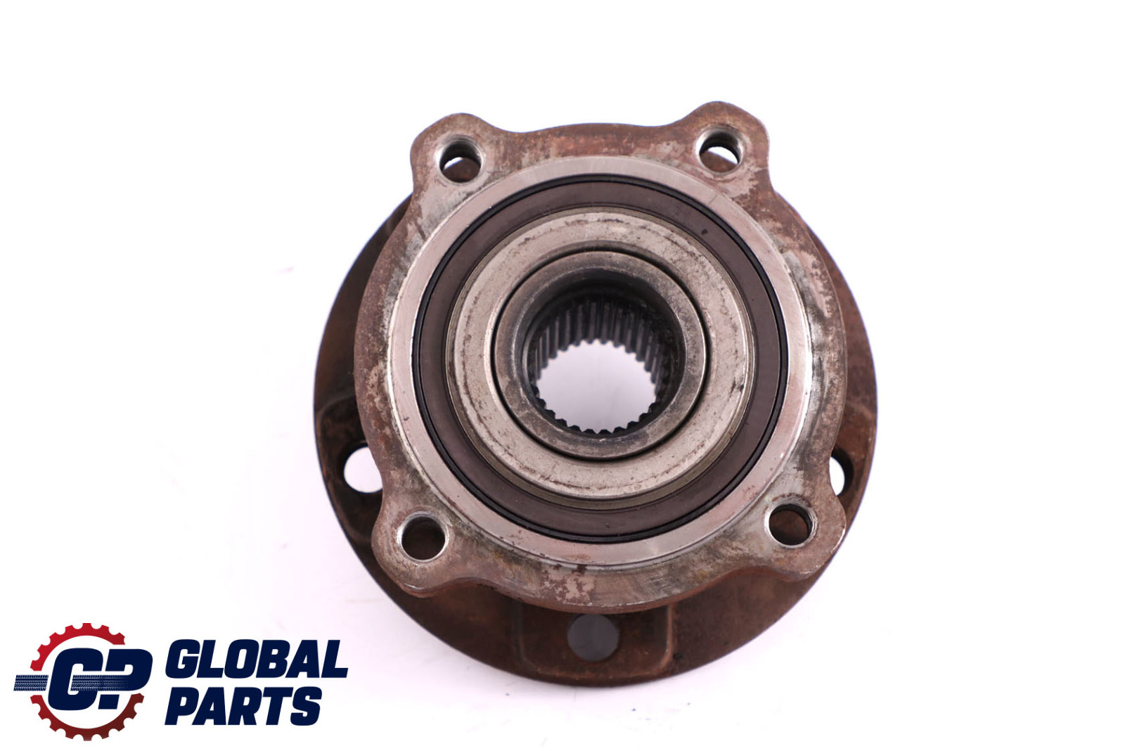 BMW X5 X6 F15 F16 E70 E71 Front Left Right Wheel bearing HUB N/O/S