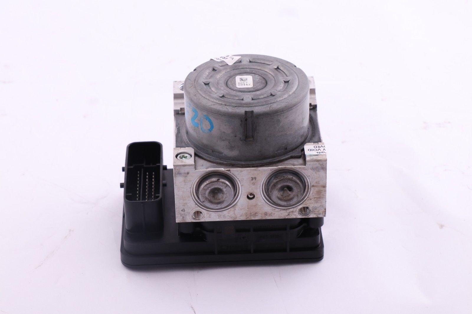 BMW F20 F21 F30 F31 Hydro Brake Braking Unit Pump 6869725 6869726