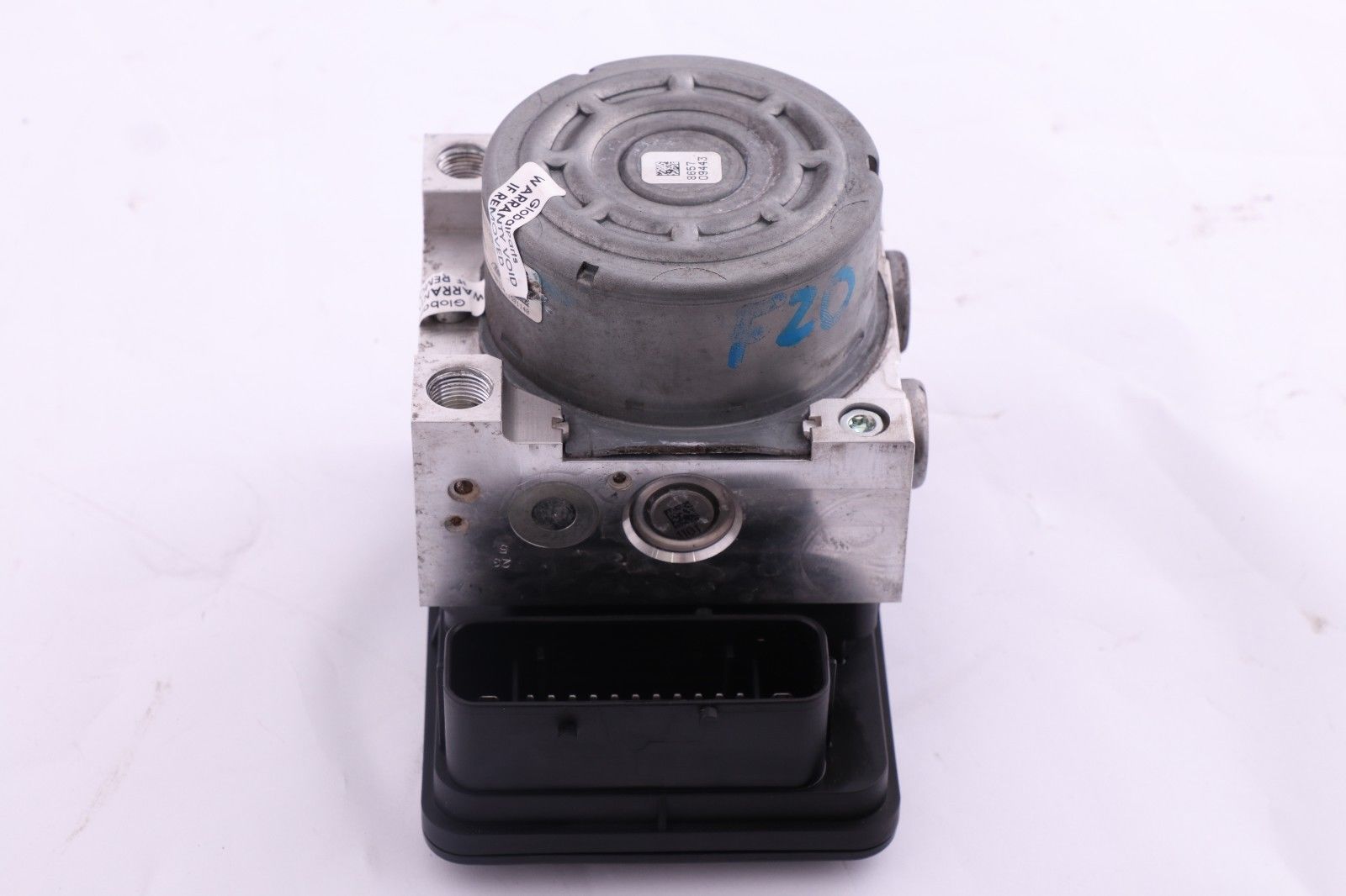 BMW F20 F21 F30 F31 Hydro Brake Braking Unit Pump 6869725 6869726