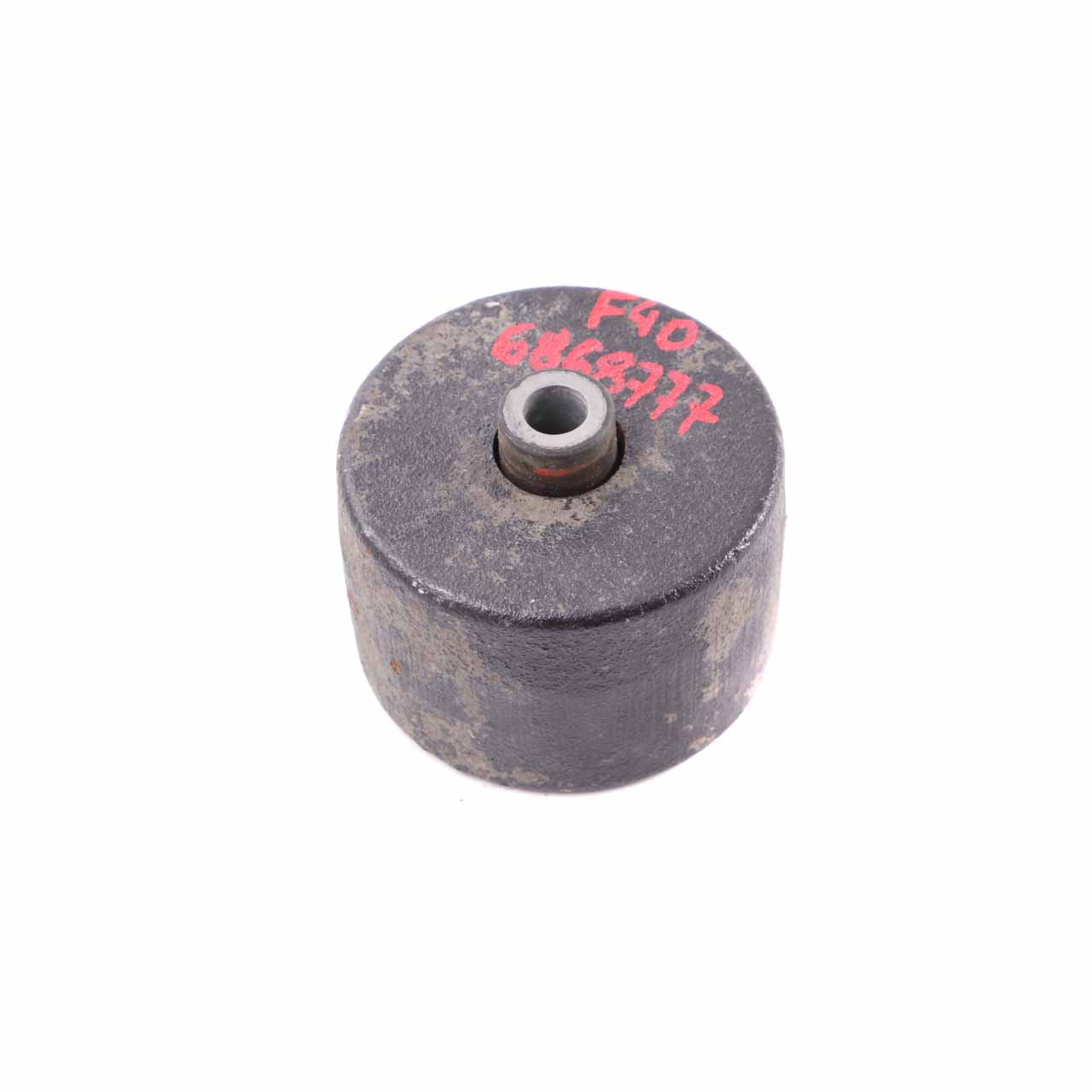 Vibration Absorber BMW F40 F45 F48 Mini F54 Rear Differential Support 6868777