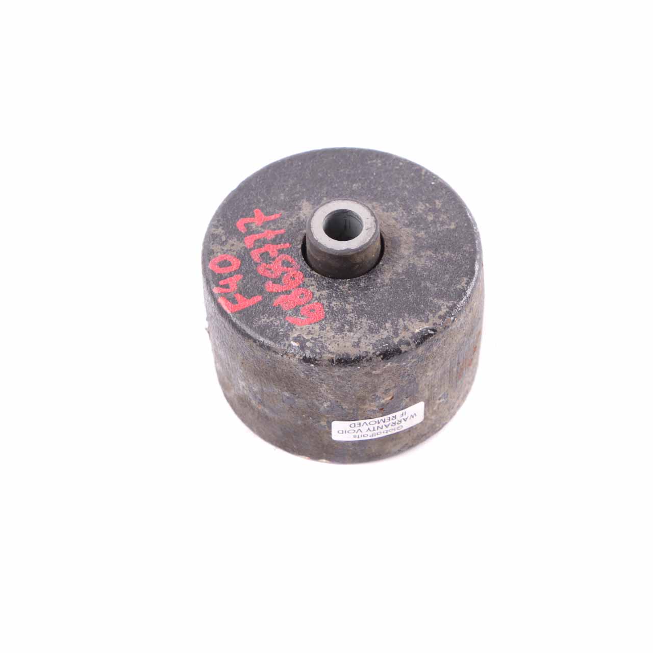 Vibration Absorber BMW F40 F45 F48 Mini F54 Rear Differential Support 6868777