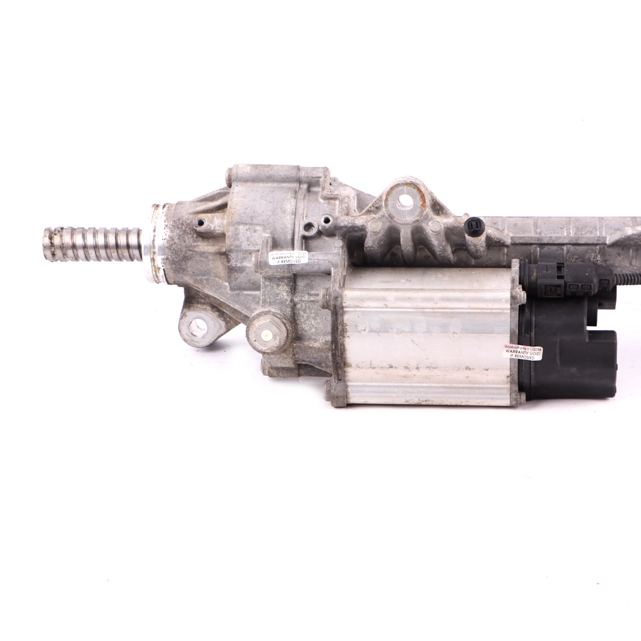 BMW F10 F11 Steering Rack Electric Power Steering Box Gear 6869213