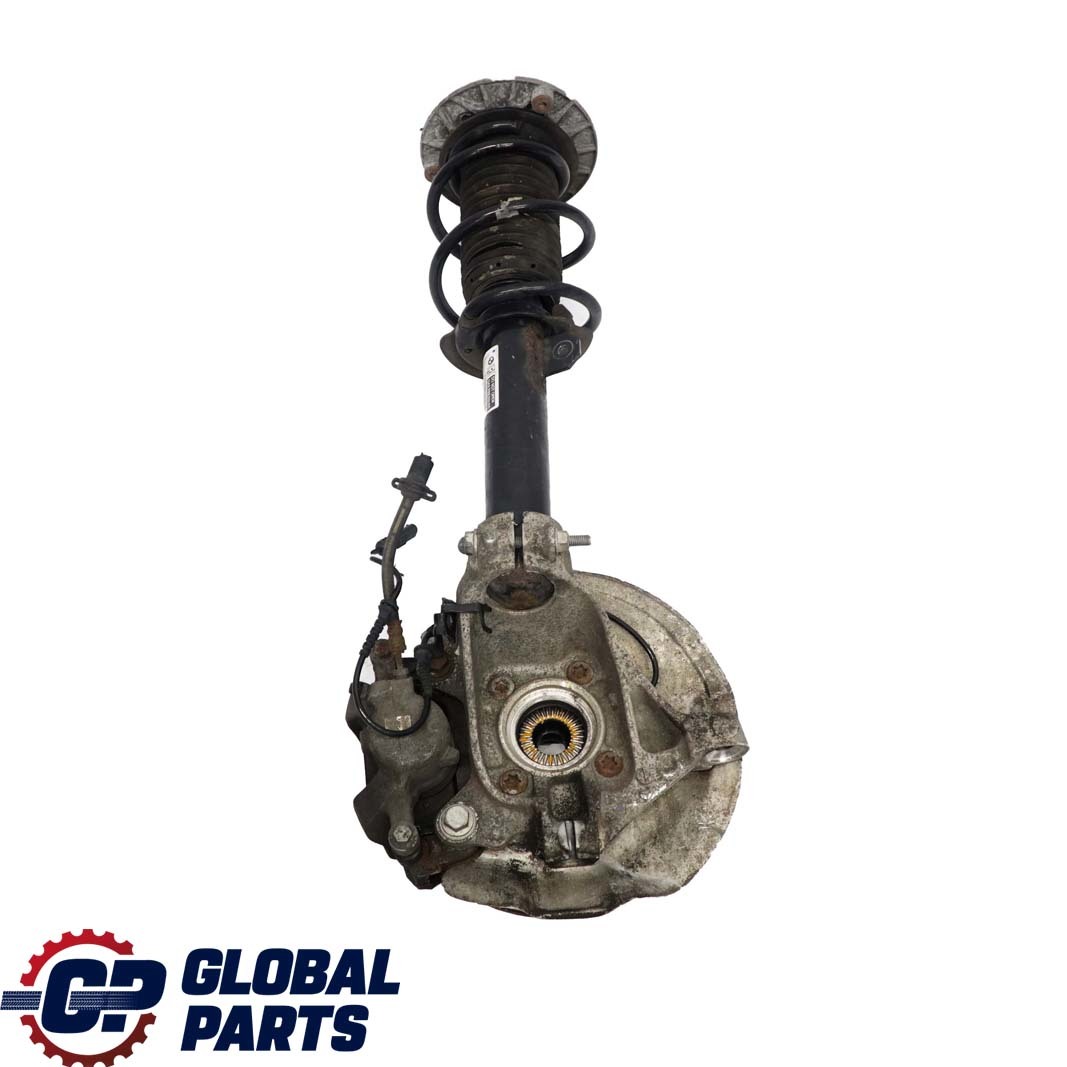 Mini F55 Cooper One Front Right O/S Leg Brake Suspension Wheel Axle Hub