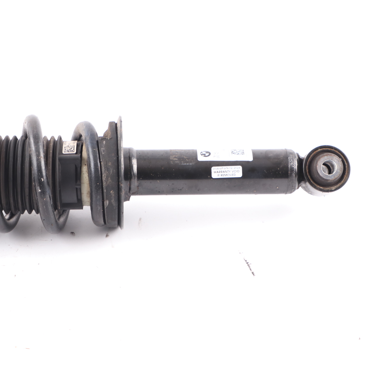 BMW X3 G01 M Sport Spring Strut Rear Left Right N/O/S Damper Absorber 6871802