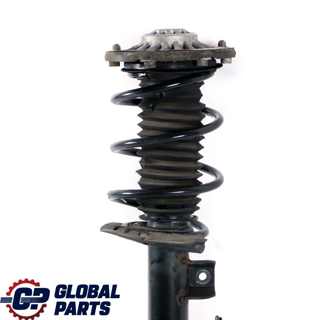 BMW 1 F20 LCI 118d B37 Front Right O/S Suspension Leg Spring Strut Axle Hub