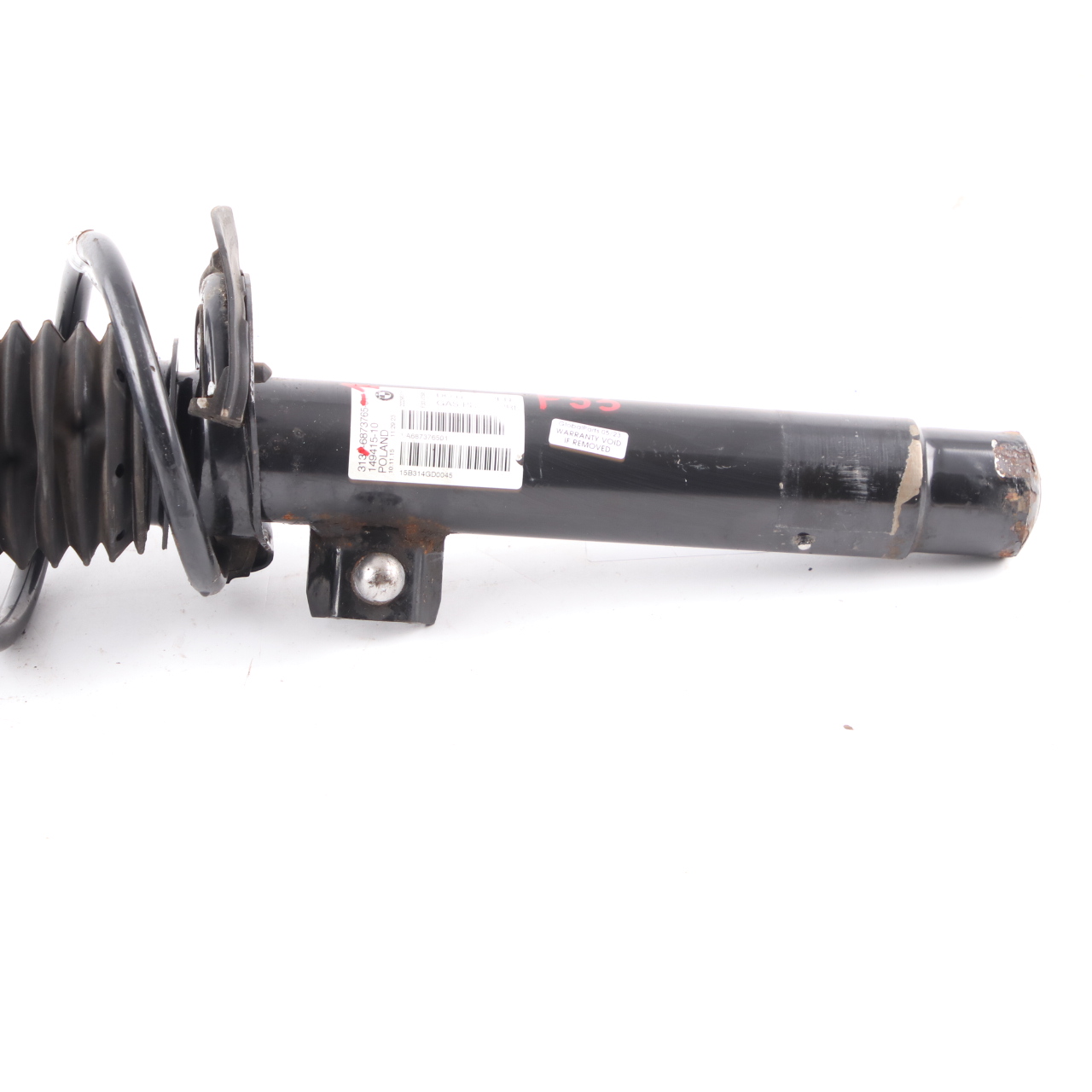 BMW F33 Spring Strut Front Left Right N/O/S M Sport Suspension Shock Absorber