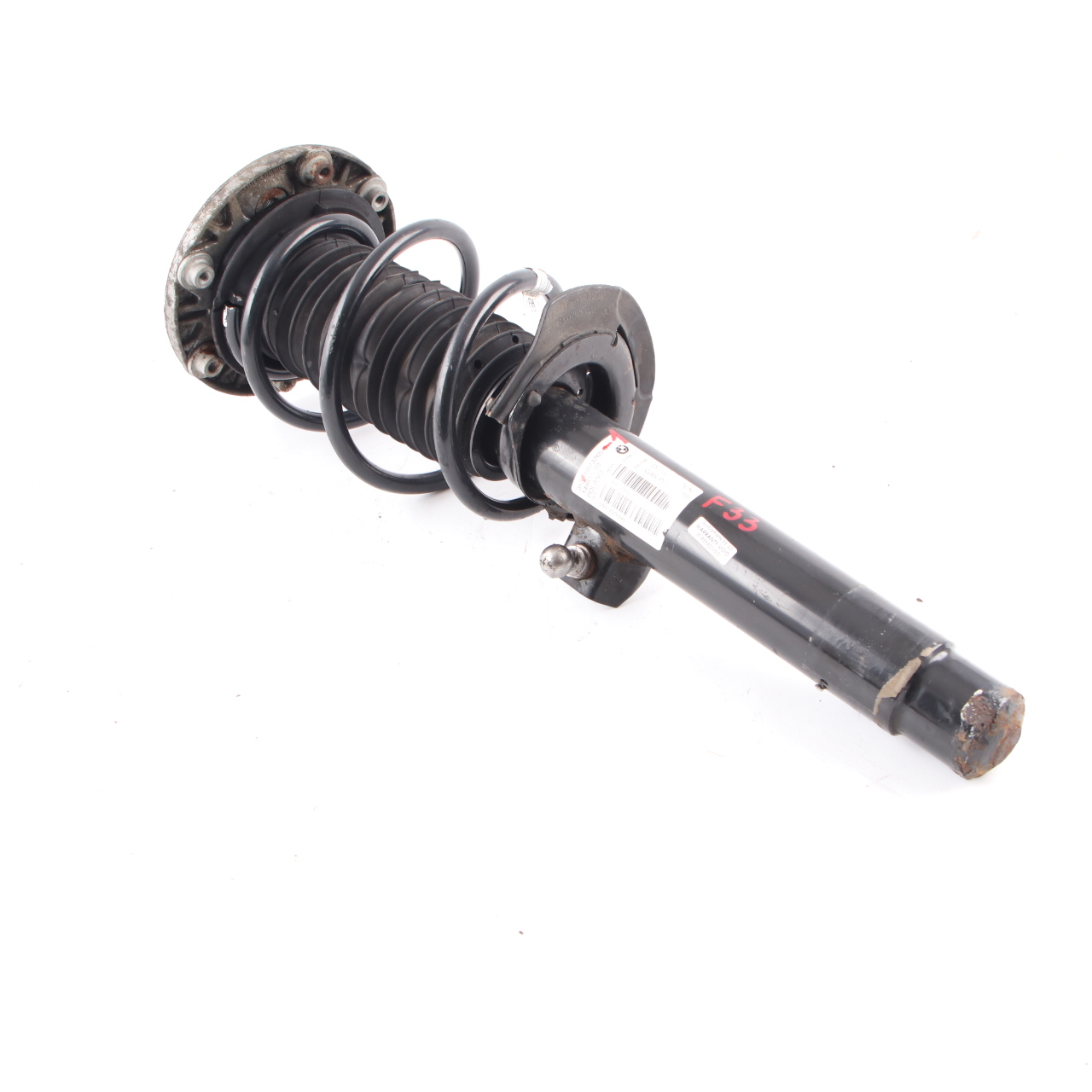 BMW F33 Spring Strut Front Left Right N/O/S M Sport Suspension Shock Absorber