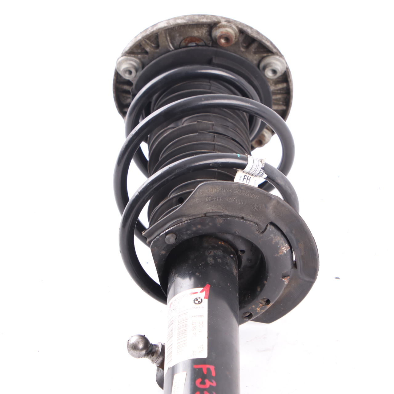 BMW F33 Spring Strut Front Left Right N/O/S M Sport Suspension Shock Absorber