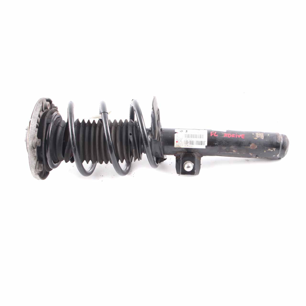 BMW F30 LCI xDrive Diesel Strut Front Left N/S Suspension Shock Absorber 6873805