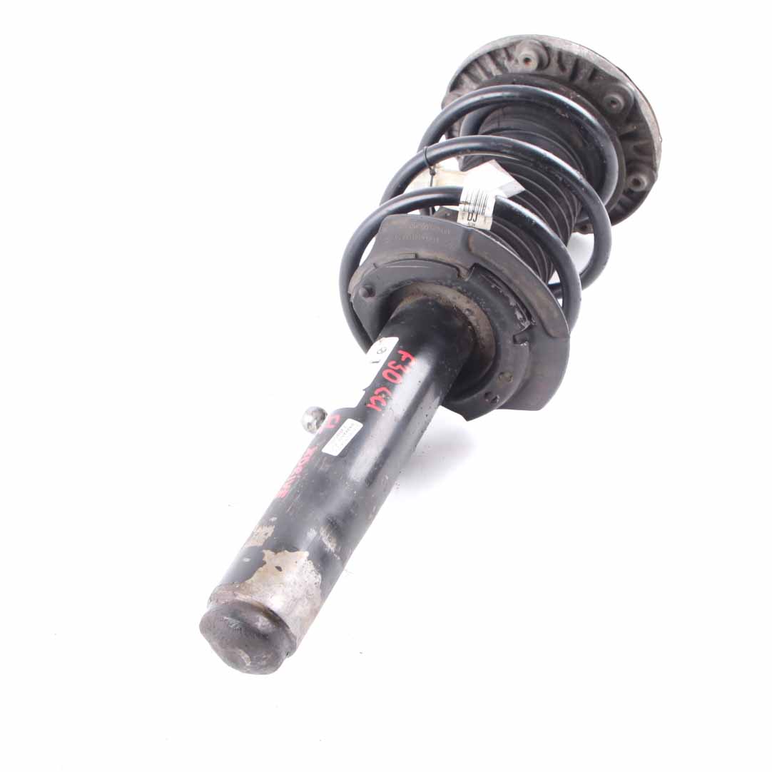 BMW F30 LCI xDrive Diesel Strut Front Left N/S Suspension Shock Absorber 6873805