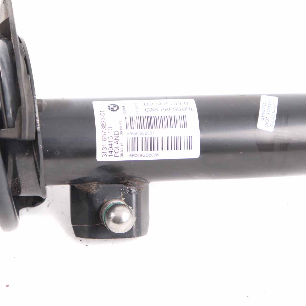 BMW F31 LCI M Sport Suspension Spring Strut Front Left Right N/O/S Shock 6873823