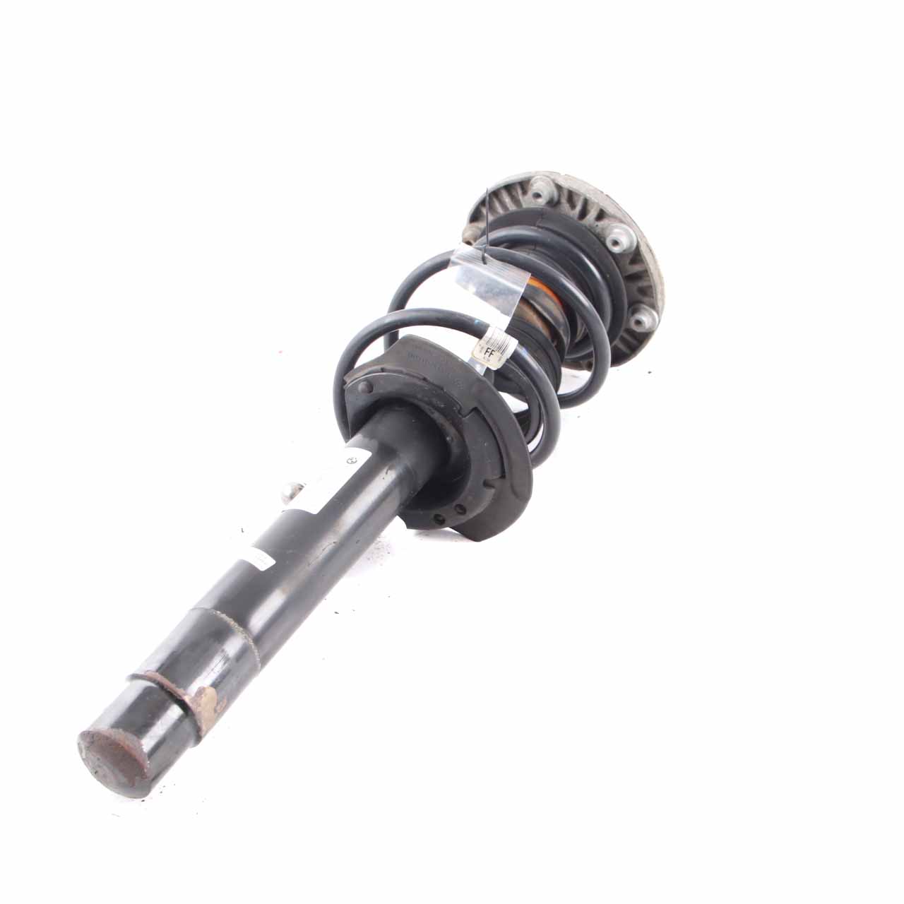 BMW F31 LCI M Sport Suspension Spring Strut Front Left Right N/O/S Shock 6873823