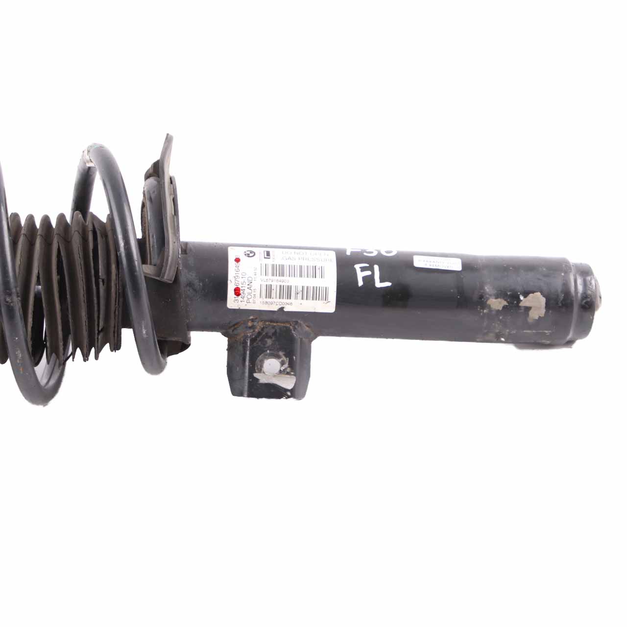 BMW F30 Spring Strut xDrive Front Left N/S Suspension Shock Absorber 6791649