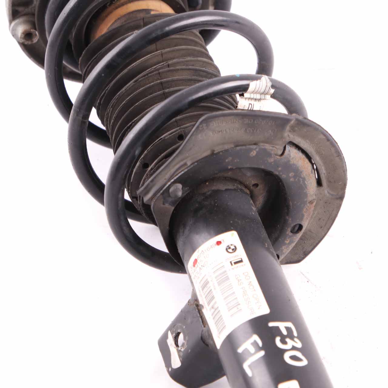 BMW F30 Spring Strut xDrive Front Left N/S Suspension Shock Absorber 6791649