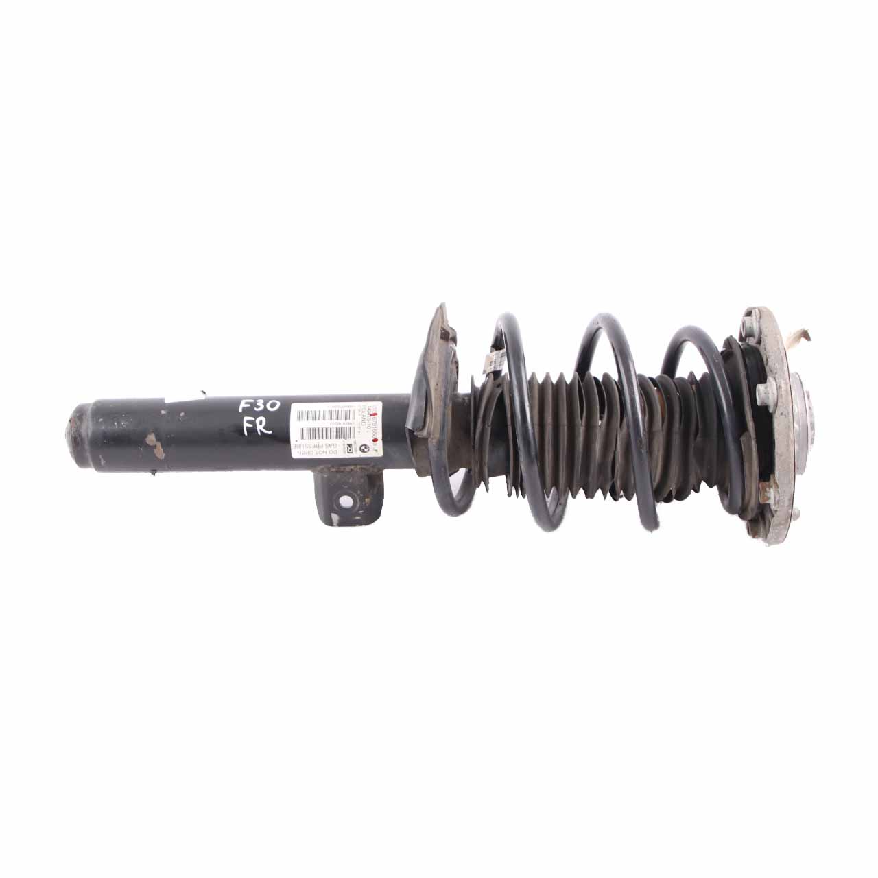 BMW F30 Spring Strut xDrive Front Right O/S Suspension Shock Absorber 6791650