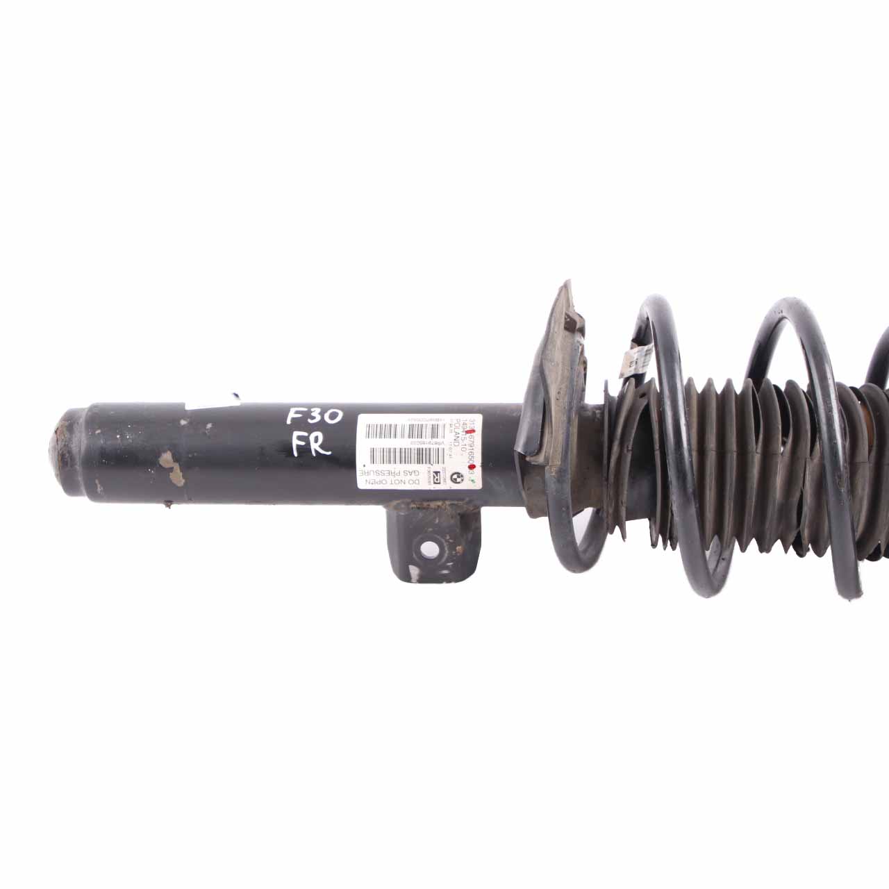 BMW F30 Spring Strut xDrive Front Right O/S Suspension Shock Absorber 6791650